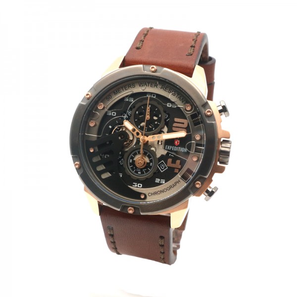 Expedition 6700 Rosegold Brown MCLGRBA